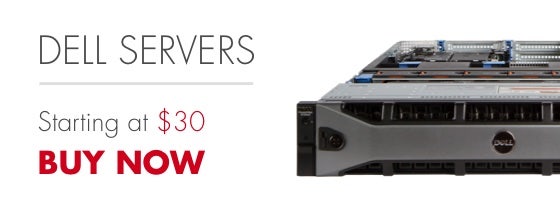 New, Used & Refurbished Servers | ServerMonkey.com