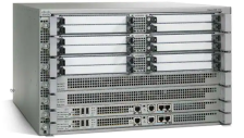 Cisco ASR 1000 Series