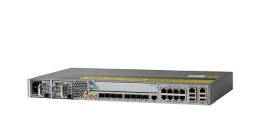 Cisco ASR 920 and 900 Series