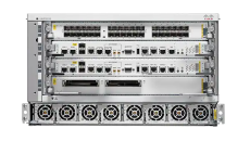 Cisco ASR 9000 Series