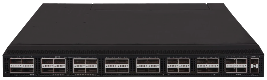 Campus Core And Data Center Switches