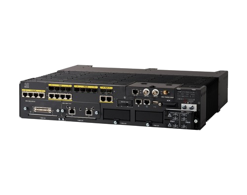 Cisco Catalyst IR8300 Series