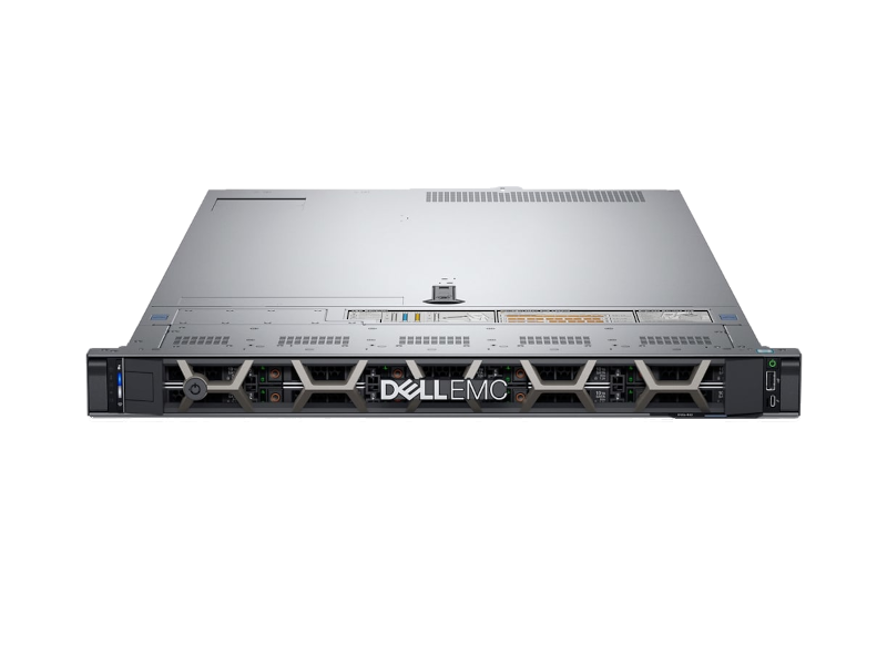 Rackmount Servers