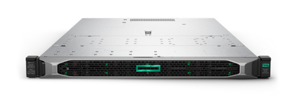 Rackmount Servers