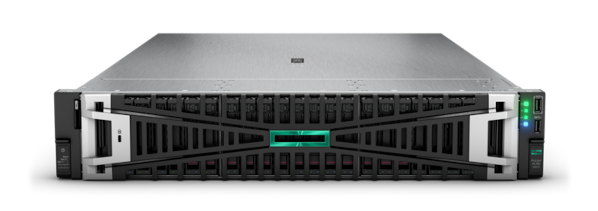 HPE ProLiant Gen11