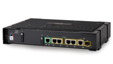 Cisco Catalyst IR1800 Rugged Series