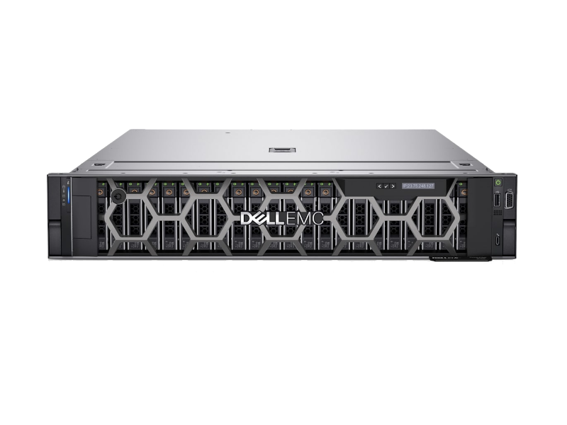 Rackmount Servers