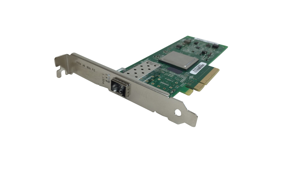 Dell QLE2560 8GB Single Port Fibre Channel Host Bus Adapter | ServerMonkey