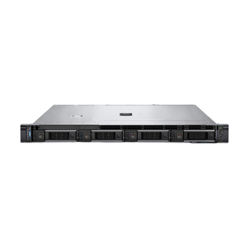 Refurbished Dell EMC PowerEdge R350 4x3.5