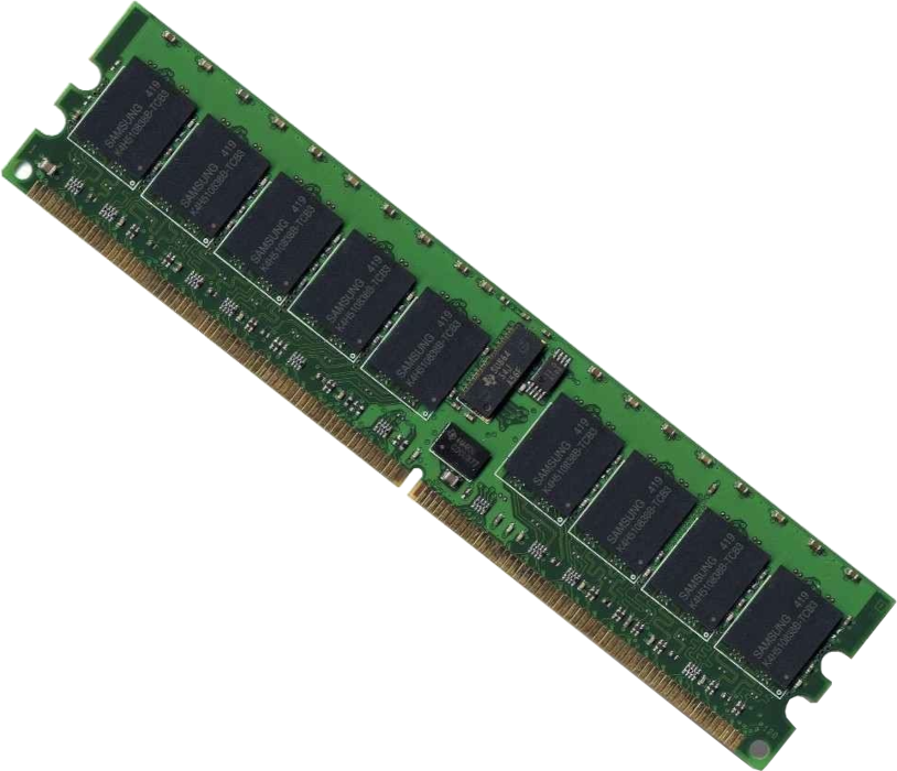 Dell Memory Upgrade - 8 GB - 1Rx8 DDR4 UDIMM 3200 MT/s
