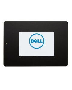 Dell 512GB SATA 2.5" Solid State Drive