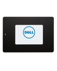 Dell 800GB 6Gbps SATA 2.5" Solid State Drive