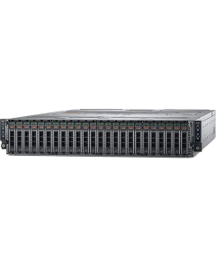 Refurbished Dell PowerEdge C6420 Modular Server