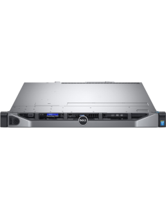 Refurbished Dell PowerEdge R330 4-Port