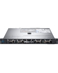 Refurbished Dell EMC PowerEdge R340 8-Port