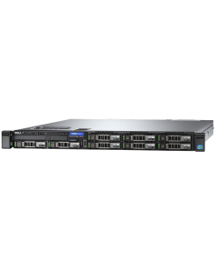 Refurbished Dell PowerEdge R430 8-Port