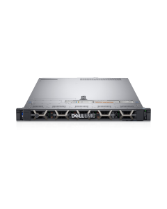 Refurbished Dell PowerEdge R640 8-Port