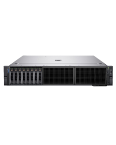 Refurbished Dell EMC PowerEdge R750 8x2.5"