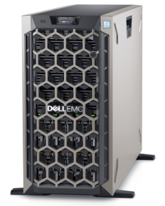 Refurbished Dell PowerEdge T640 8-Port