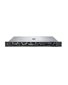 Dell PowerEdge R250