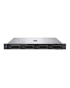 Dell EMC PowerEdge R350 4x3.5"