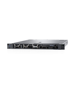 Refurbished Dell EMC PowerEdge R6525 4x3.5"