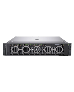 Refurbished Dell PowerEdge R750 24x2.5"
