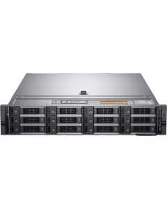 Refurbished Dell PowerEdge R740xd 12-Port