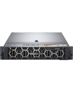 Refurbished Dell PowerEdge R740XD 2.5" 24-Port