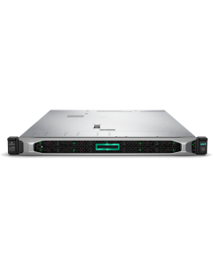 Refurbished HPE ProLiant DL360 Gen10 8-Port