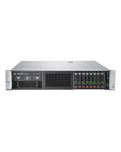 Refurbished HPE ProLiant DL380 Gen9 8-Port