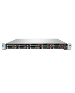 Refurbished HPE ProLiant DL360 Gen9 10-Port