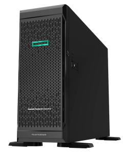 Refurbished HPE ProLiant ML350 Gen10 8-Port