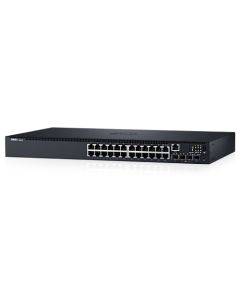 Pre-Owned Dell Networking N1524P Switch