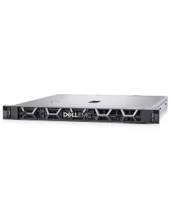 Refurbished Dell EMC PowerEdge R350 8x2.5"