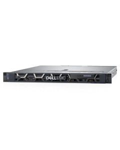 Refurbished Dell PowerEdge R440 8-Port