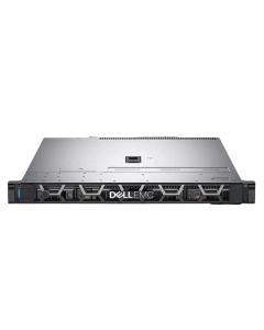 Refurbished Dell EMC PowerEdge R450 4x3.5"