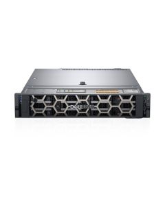 Refurbished Dell PowerEdge R540 12-Port