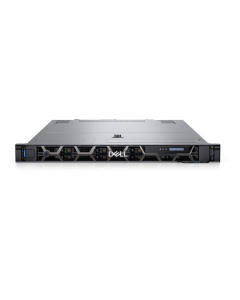 Refurbished Dell EMC PowerEdge R650 10x2.5"