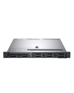 Refurbished Dell EMC PowerEdge R6515 8-Port