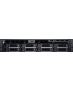 Refurbished Dell PowerEdge R740 3.5" 8-Port