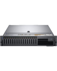 Refurbished Dell PowerEdge R740 16-Port