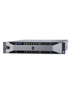 Refurbished Dell Precision R7910 8-Port Rackmount Workstation