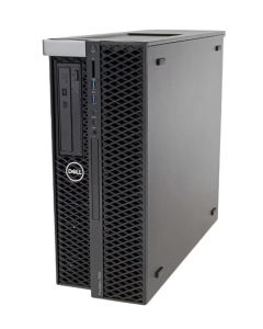 Refurbished Dell Precision 7820 Tower Workstation