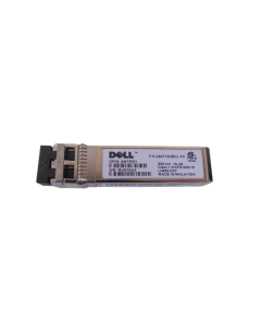 Dell 10Gbps 850nm SFP+ SR Transceiver 