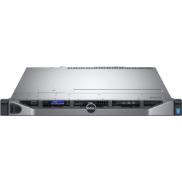 Refurbished Dell PowerEdge R330 8-Port