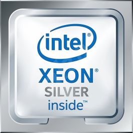 3.6 GHz Four Core Intel Xeon Processor with 16.5MB Cache