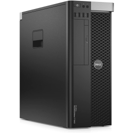 Refurbished Dell Precision T5610 Workstation