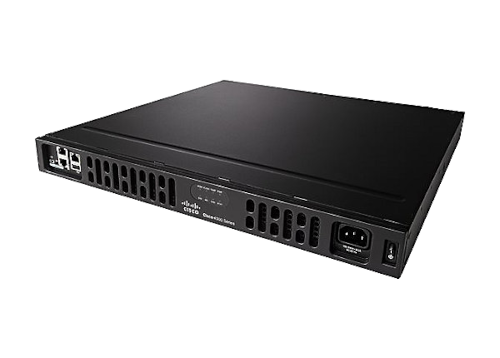 Cisco ISR 4221