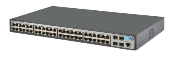 HPE 3100 EI Series